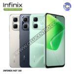 INFINIX HOT 50I 256GB / 8RAM