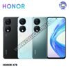 HONOR X7B 256GB / 12 RAM (6+6)