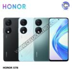 HONOR X7B 256GB / 12 RAM (6+6)