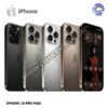 IPHONE 16 PRO MAX 1TB ESIM