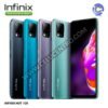 INFINIX HOT 10S 128 / 4RAM