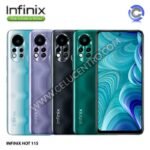 INFINIX HOT 11S 128GB / 6RAM