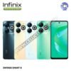 INFINIX SMART 8 128GB / 4RAM