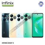INFINIX SMART 8 64GB / 4RAM