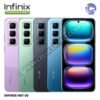 INFINIX HOT 50 5G 256GB / 8RAM