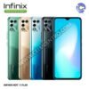 INFINIX HOT 11 PLAY 128GB / 4RAM