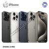 IPHONE 15 PRO 128GB ESIM