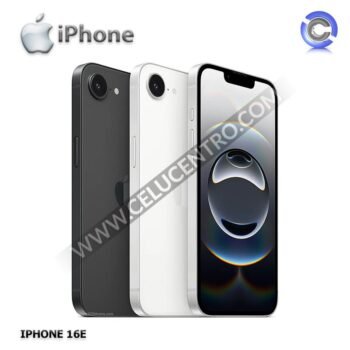 IPHONE  16E 128GB ESIM