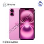 IPHONE 16 PLUS 128GB ESIM