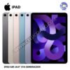 APPLE IPAD AIR 64GB *5 GENERACION* *WIFI*