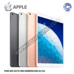 APPLE IPAD AIR A2152 10.5" 64GB *3 GENERACION* *WIFI*