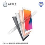 APPLE IPAD A2270 10.2" *8 GENERACION* 32GB