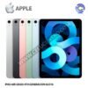APPLE IPAD AIR A2316 10.5