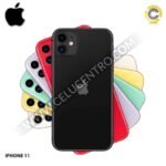 IPHONE 11 128GB USADO CERTIFICADO