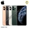 IPHONE 11 PRO 512GB USADO CERTIFICADO
