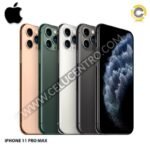 IPHONE 11 PRO MAX 64GB USADO CERTIFICADO