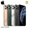 IPHONE 11 PRO MAX 512GB USADO CERTIFICADO