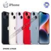 IPHONE 14 PLUS 256GB ESIM