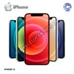 IPHONE 12 64GB