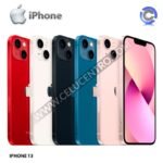 IPHONE 13 128GB
