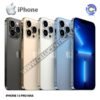 IPHONE 13 PRO MAX 256GB USADO CERTIFICADO