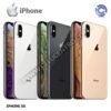 IPHONE XS 256GB USADO CERTIFICADO