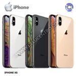 IPHONE XS 512GB USADO CERTIFICADO