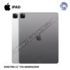 APPLE IPAD PRO 11