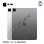 APPLE IPAD PRO 12,9" 128GB *6 GENERACION* *WIFI*