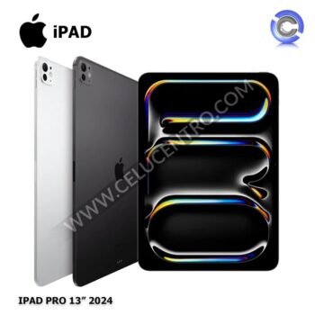 APPLE IPAD PRO 13" 256GB M4 *WIFI*