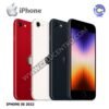 IPHONE SE 2022 64GB