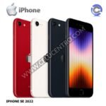 IPHONE SE 2022 64GB