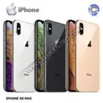 IPHONE XS MAX 64GB USADO CERTIFICADO