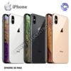 IPHONE XS MAX 512GB USADO CERTIFICADO