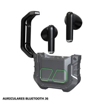MANOS LIBRES BLUETOOTH J6