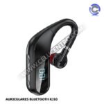 MANOS LIBRES BLUETOOTH KJ10