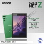 KRONO NET Z 32GB / 4RAM (2+2) 4G LTE