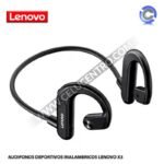 MANOS LIBRES BLUETOOTH LENOVO X3