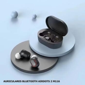MANOS LIBRES AIRDOTS 2 M116