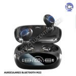 MANOS LIBRES BLUETOOTH M22