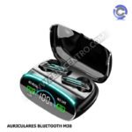 MANOS LIBRES BLUETOOTH M38