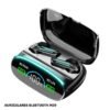 MANOS LIBRES BLUETOOTH M39