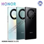 HONOR MAGIC 5 LITE 256GB / 8RAM