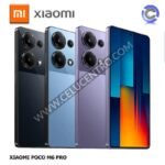 XIAOMI POCO M6 PRO 512GB / 12RAM