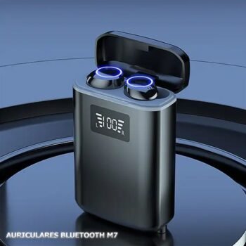 MANOS LIBRES BLUETOOTH M7