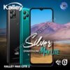 KALLEY  SILVER MAX LITE 2 32GB / 2RAM