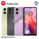 MOTOROLA E14 64GB / 4RAM