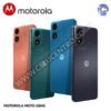 MOTOROLA G04S 64GB / 4RAM