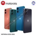 MOTOROLA G04S 256GB / 8RAM 1 SIM