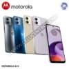 MOTOROLA G14 128GB/ 4RAM